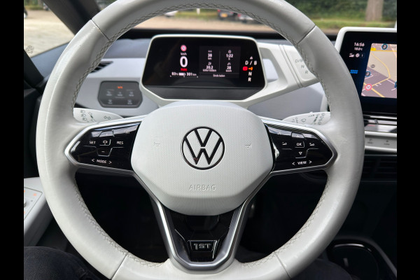 Volkswagen ID.3 Business 58 kWh First Edition l 90,86% SOH l Trekhaak l Navi l DAB+ l IZGST l