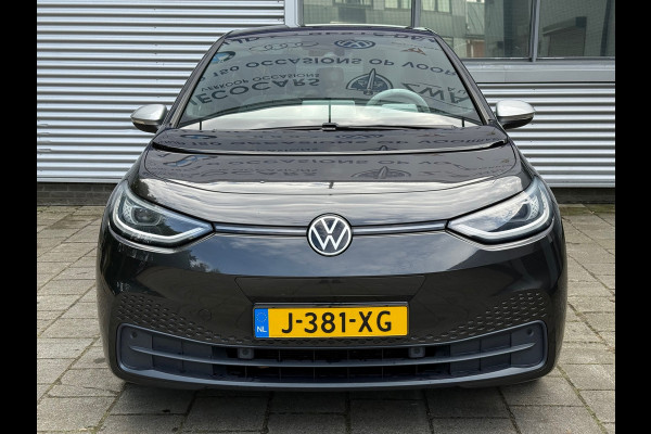 Volkswagen ID.3 Business 58 kWh First Edition l 90,86% SOH l Trekhaak l Navi l DAB+ l IZGST l