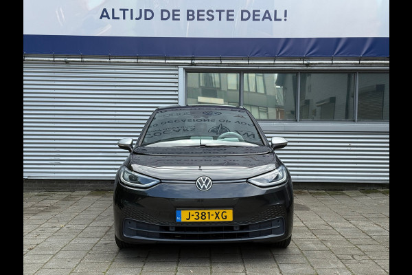 Volkswagen ID.3 Business 58 kWh First Edition l 90,86% SOH l Trekhaak l Navi l DAB+ l IZGST l