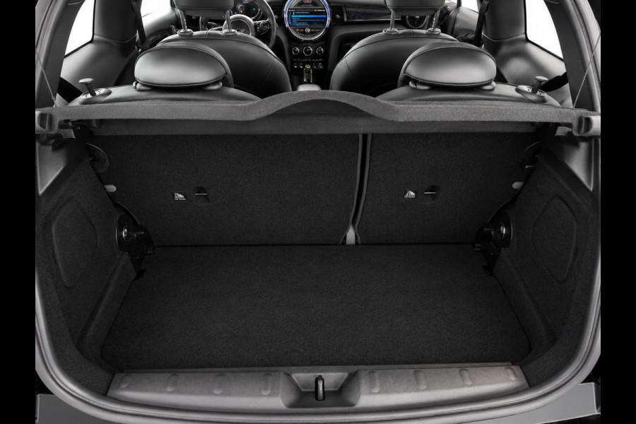 MINI Electric Charged 33 kWh Panoramadak Harman Kardon Camera Leder Navigatie Professional Cruise Control Head Up Display Bluetooth