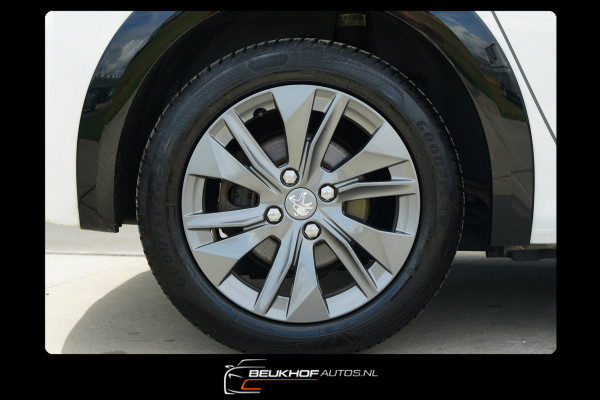 Peugeot e-208 EV Active Pack 50 kWh Cruise Navi Soh 93.6%