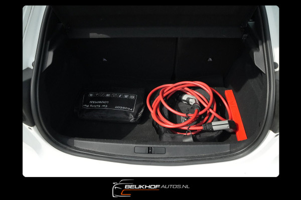 Peugeot e-208 EV Active Pack 50 kWh Cruise Navi Soh 93.6%