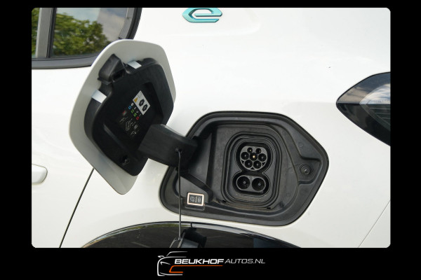 Peugeot e-208 EV Active Pack 50 kWh Cruise Navi Soh 93.6%