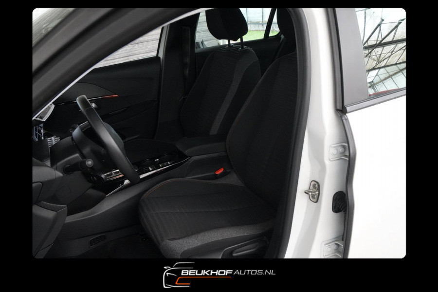 Peugeot e-208 EV Active Pack 50 kWh Cruise Navi Soh 93.6%