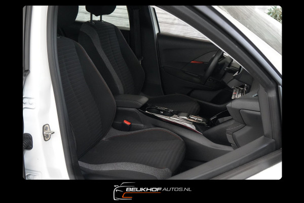 Peugeot e-208 EV Active Pack 50 kWh Cruise Navi Soh 93.6%