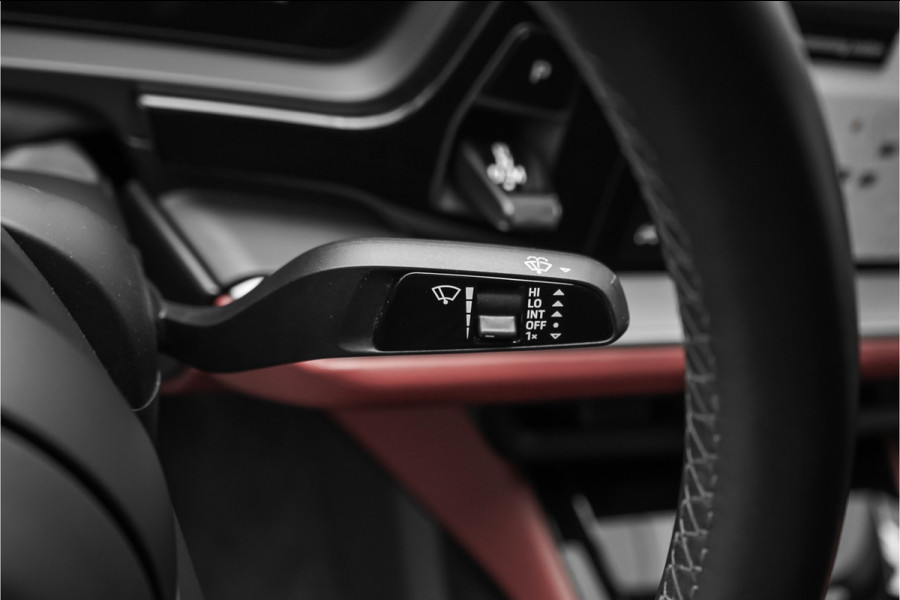 Porsche Cayenne Coupé 3.0 E-Hybrid Nieuw Model Sport Design & Chrono Trekhaak Stoelventilatie 21"