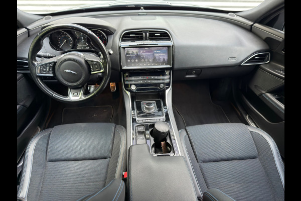 Jaguar XE 2.0t R-Sport l Automaat l Camera l Xenon l