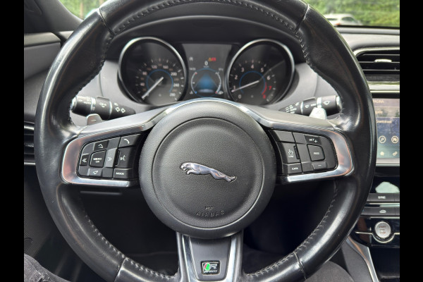 Jaguar XE 2.0t R-Sport l Automaat l Camera l Xenon l