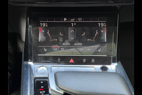 Audi e-tron E-tron 50 quattro Launch edition plus 71 kWh l 89,72% SOH l Pano l Volleder l