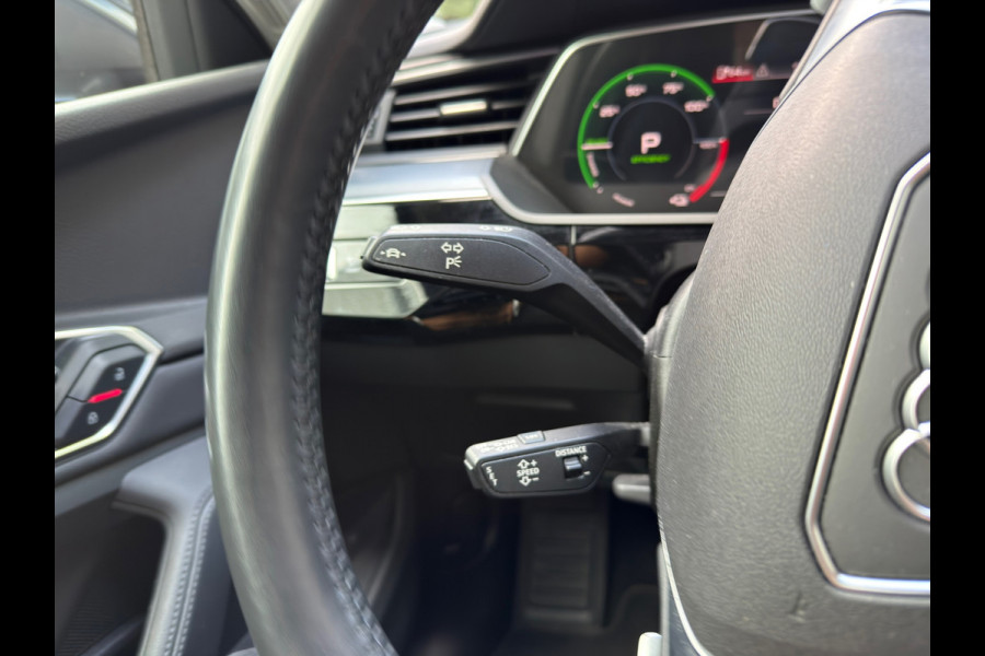 Audi e-tron E-tron 50 quattro Launch edition plus 71 kWh l 89,72% SOH l Pano l Volleder l