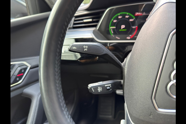 Audi e-tron E-tron 50 quattro Launch edition plus 71 kWh l 89,72% SOH l Pano l Volleder l