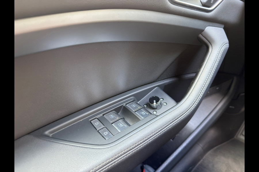 Audi e-tron E-tron 50 quattro Launch edition plus 71 kWh l 89,72% SOH l Pano l Volleder l