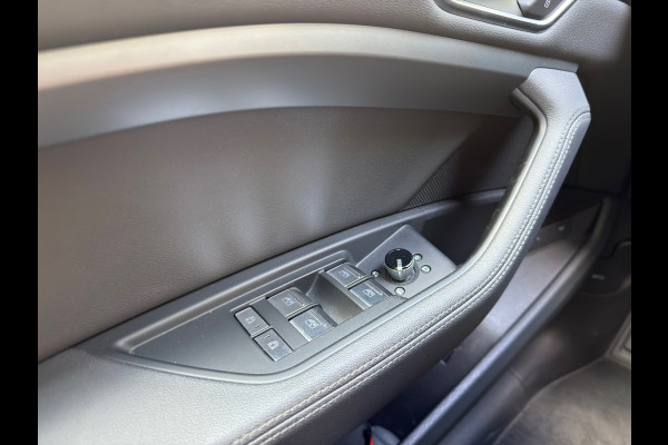 Audi e-tron E-tron 50 quattro Launch edition plus 71 kWh l 89,72% SOH l Pano l Volleder l