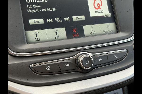 Opel Astra 1.2 Business Edition 147pk l 2e Eigenaar l Trekhaak l Navi l Carplay l 6 Bak l Clima l Cruise l Pdc V+A l Recent beurt gehad l Lm velgen l N.A.P l Apk tot 07-2028