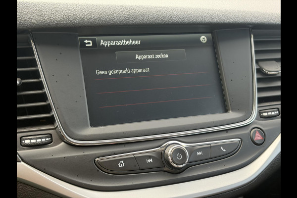 Opel Astra 1.2 Business Edition 147pk l 2e Eigenaar l Trekhaak l Navi l Carplay l 6 Bak l Clima l Cruise l Pdc V+A l Recent beurt gehad l Lm velgen l N.A.P l Apk tot 07-2028