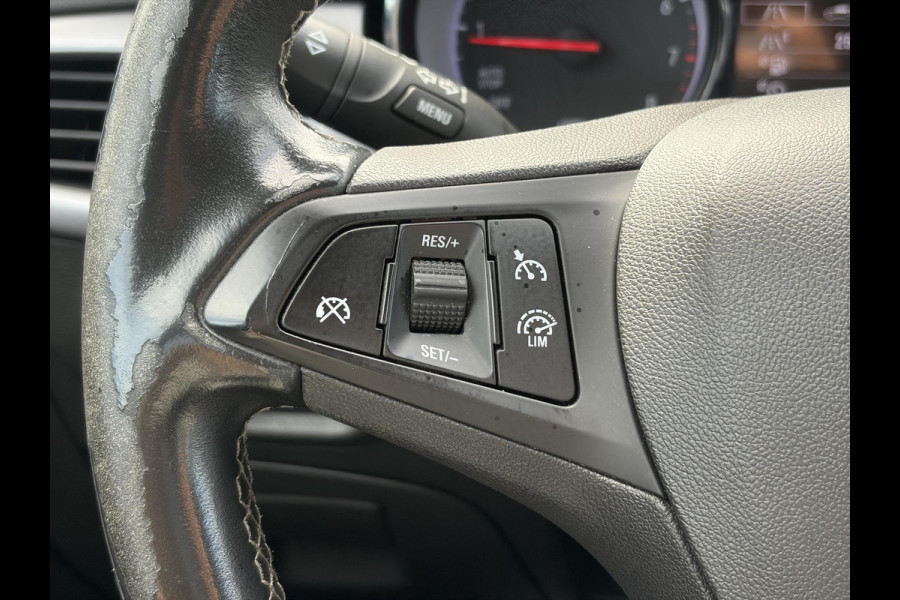 Opel Astra 1.2 Business Edition 147pk l 2e Eigenaar l Trekhaak l Navi l Carplay l 6 Bak l Clima l Cruise l Pdc V+A l Recent beurt gehad l Lm velgen l N.A.P l Apk tot 07-2028