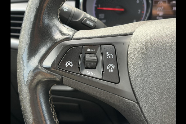 Opel Astra 1.2 Business Edition 147pk l 2e Eigenaar l Trekhaak l Navi l Carplay l 6 Bak l Clima l Cruise l Pdc V+A l Recent beurt gehad l Lm velgen l N.A.P l Apk tot 07-2028