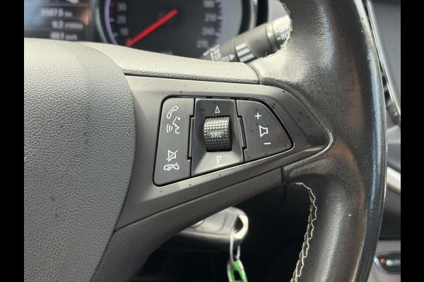 Opel Astra 1.2 Business Edition 147pk l 2e Eigenaar l Trekhaak l Navi l Carplay l 6 Bak l Clima l Cruise l Pdc V+A l Recent beurt gehad l Lm velgen l N.A.P l Apk tot 07-2028
