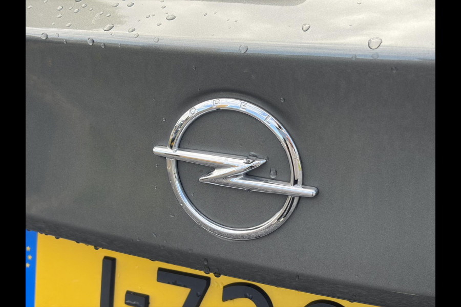 Opel Astra 1.2 Business Edition 147pk l 2e Eigenaar l Trekhaak l Navi l Carplay l 6 Bak l Clima l Cruise l Pdc V+A l Recent beurt gehad l Lm velgen l N.A.P l Apk tot 07-2028