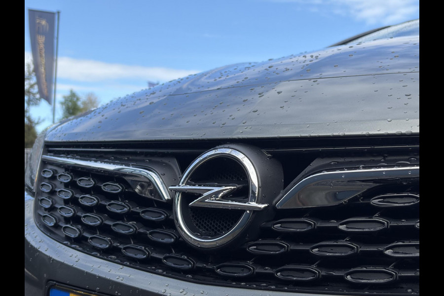 Opel Astra 1.2 Business Edition 147pk l 2e Eigenaar l Trekhaak l Navi l Carplay l 6 Bak l Clima l Cruise l Pdc V+A l Recent beurt gehad l Lm velgen l N.A.P l Apk tot 07-2028