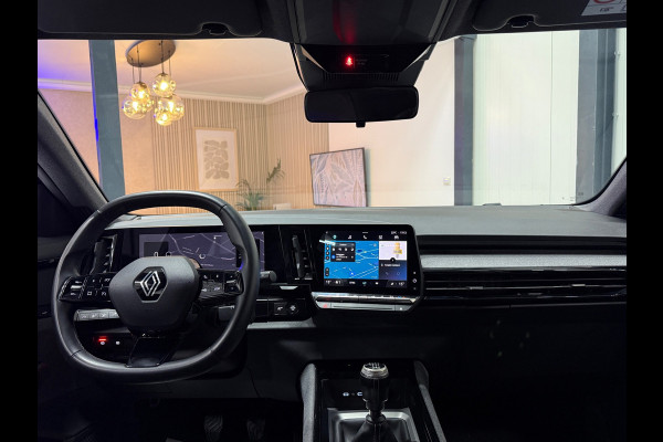Renault Austral 1.2 Navi CarPlay Trekhaak Camera LED Elektr. Achterklep