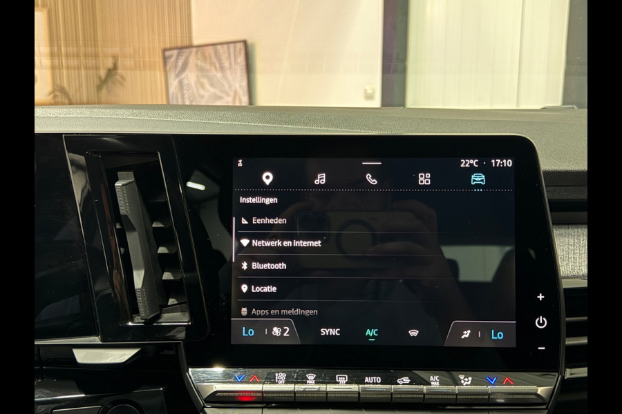 Renault Austral 1.2 Navi CarPlay Trekhaak Camera LED Elektr. Achterklep