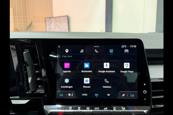 Renault Austral 1.2 Navi CarPlay Trekhaak Camera LED Elektr. Achterklep