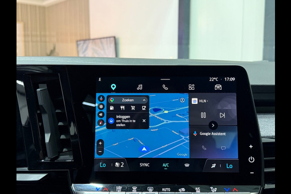 Renault Austral 1.2 Navi CarPlay Trekhaak Camera LED Elektr. Achterklep