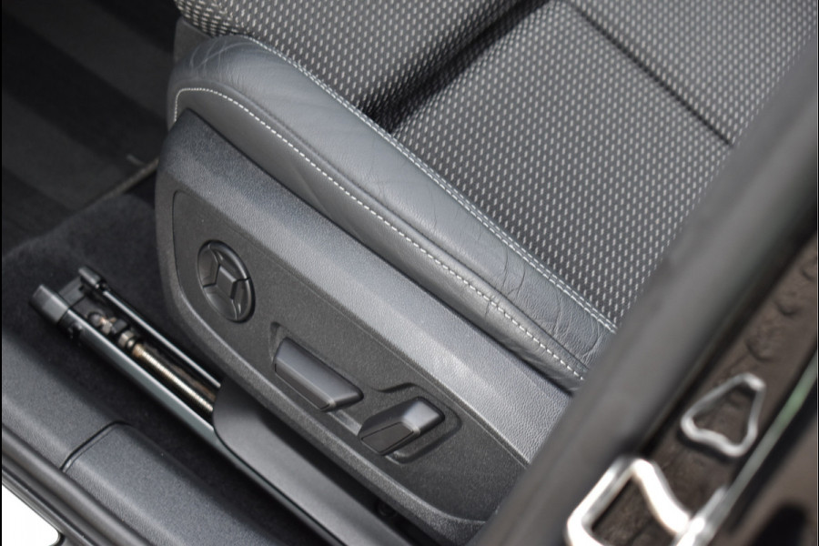 Audi A3 Sportback 45 TFSI e S-Line 245 Pk Pano Memory Leder Sfeerverlichting Full Led Keyless 18 Inch