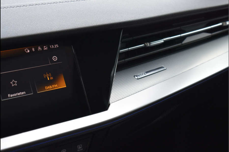 Audi A3 Sportback 45 TFSI e S-Line 245 Pk Pano Memory Leder Sfeerverlichting Full Led Keyless 18 Inch