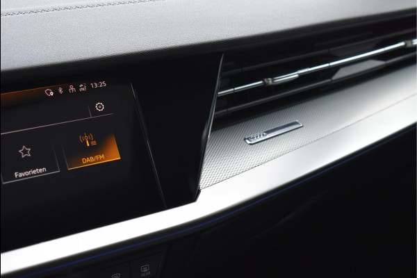 Audi A3 Sportback 45 TFSI e S-Line 245 Pk Pano Memory Leder Sfeerverlichting Full Led Keyless 18 Inch