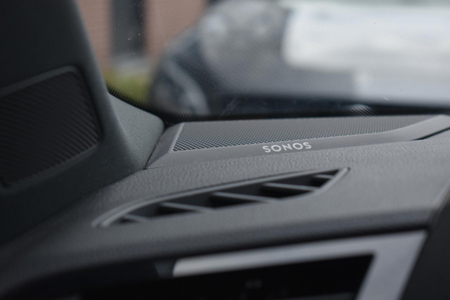 Audi Q3 45 TFSI e 3x S Line Pano Ambiance Keyless SONOS ACC ALLBlackEdition