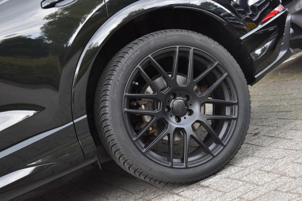 Audi Q3 45 TFSI e 3x S Line Pano Ambiance Keyless SONOS ACC ALLBlackEdition