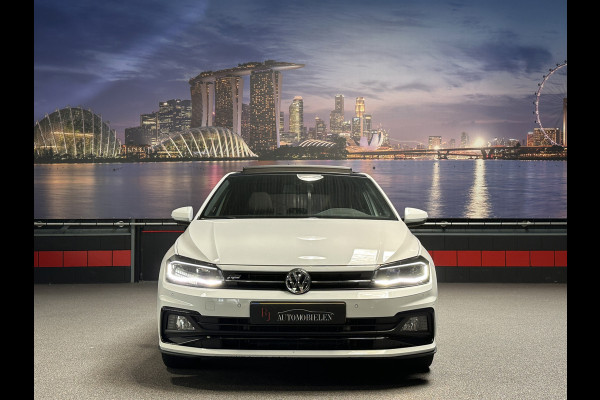 Volkswagen Polo 1.0 TSI R-Line BEATS|Panorama|LED|Carplay|NL NAP