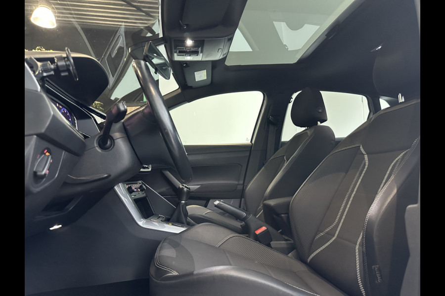 Volkswagen Polo 1.0 TSI R-Line BEATS|Panorama|LED|Carplay|NL NAP