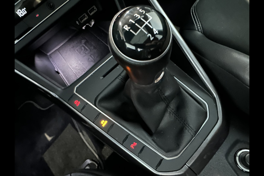 Volkswagen Polo 1.0 TSI R-Line BEATS|Panorama|LED|Carplay|NL NAP