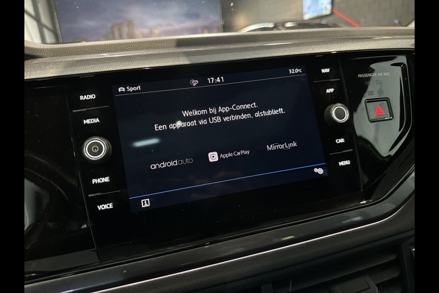 Volkswagen Polo 1.0 TSI R-Line BEATS|Panorama|LED|Carplay|NL NAP