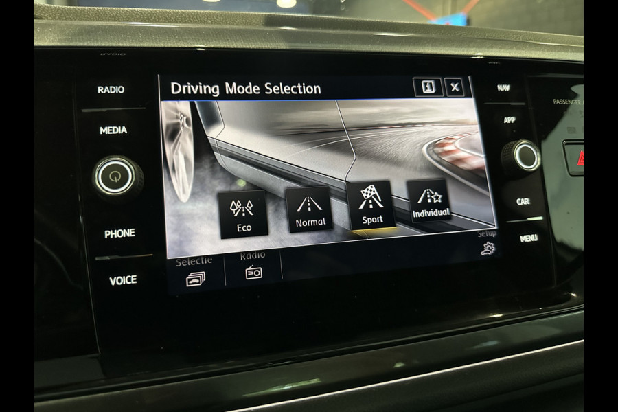 Volkswagen Polo 1.0 TSI R-Line BEATS|Panorama|LED|Carplay|NL NAP
