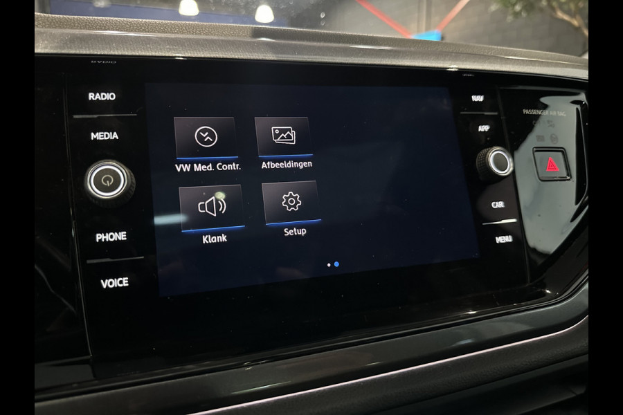 Volkswagen Polo 1.0 TSI R-Line BEATS|Panorama|LED|Carplay|NL NAP