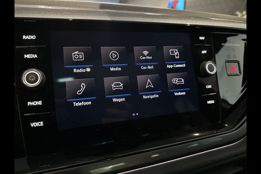 Volkswagen Polo 1.0 TSI R-Line BEATS|Panorama|LED|Carplay|NL NAP