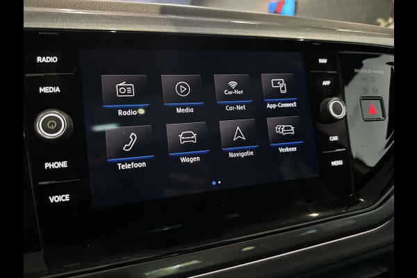Volkswagen Polo 1.0 TSI R-Line BEATS|Panorama|LED|Carplay|NL NAP