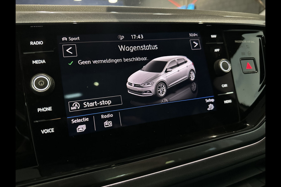 Volkswagen Polo 1.0 TSI R-Line BEATS|Panorama|LED|Carplay|NL NAP