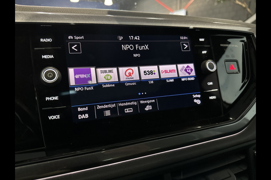 Volkswagen Polo 1.0 TSI R-Line BEATS|Panorama|LED|Carplay|NL NAP