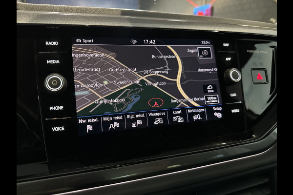 Volkswagen Polo 1.0 TSI R-Line BEATS|Panorama|LED|Carplay|NL NAP