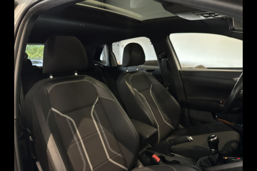 Volkswagen Polo 1.0 TSI R-Line BEATS|Panorama|LED|Carplay|NL NAP