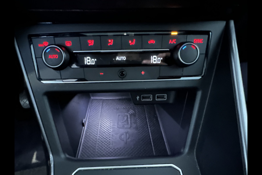 Volkswagen Polo 1.0 TSI R-Line BEATS|Panorama|LED|Carplay|NL NAP