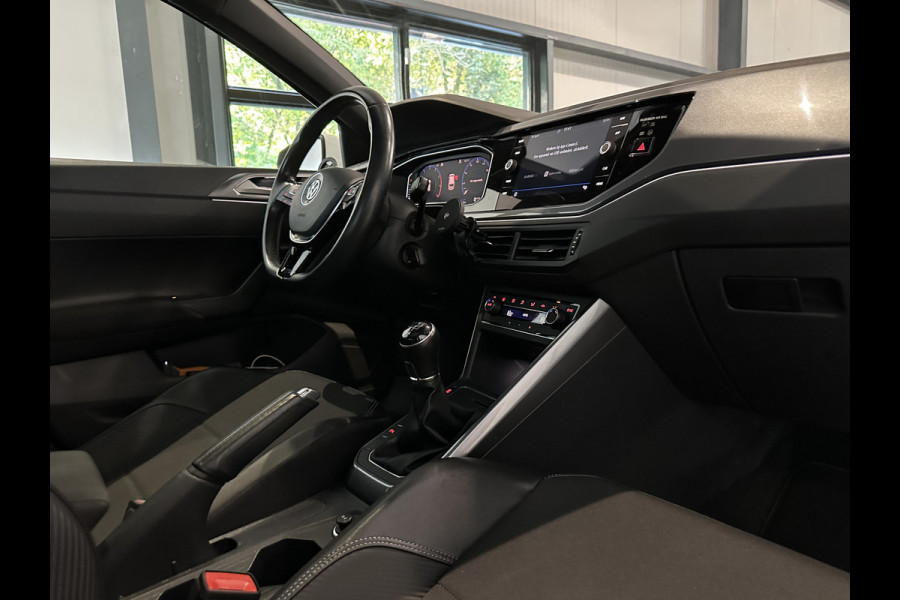 Volkswagen Polo 1.0 TSI R-Line BEATS|Panorama|LED|Carplay|NL NAP