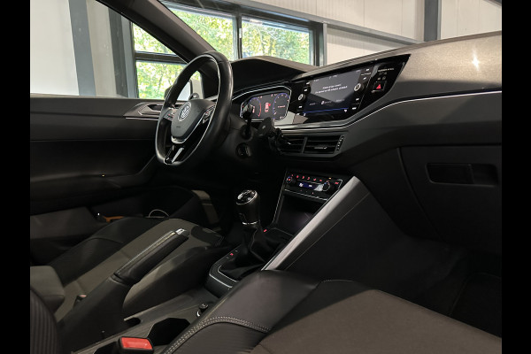 Volkswagen Polo 1.0 TSI R-Line BEATS|Panorama|LED|Carplay|NL NAP