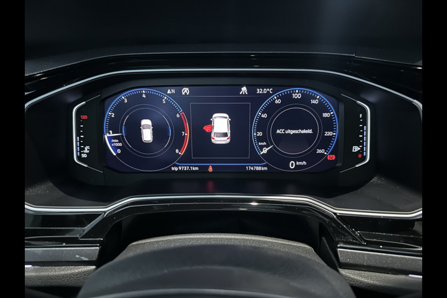 Volkswagen Polo 1.0 TSI R-Line BEATS|Panorama|LED|Carplay|NL NAP