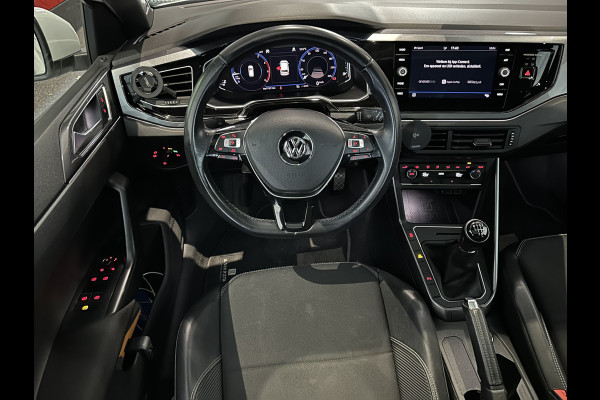Volkswagen Polo 1.0 TSI R-Line BEATS|Panorama|LED|Carplay|NL NAP